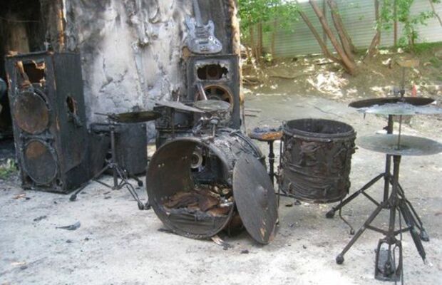 Содомированный изверг