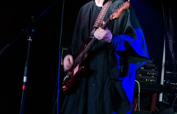 фото группы Эксперимент