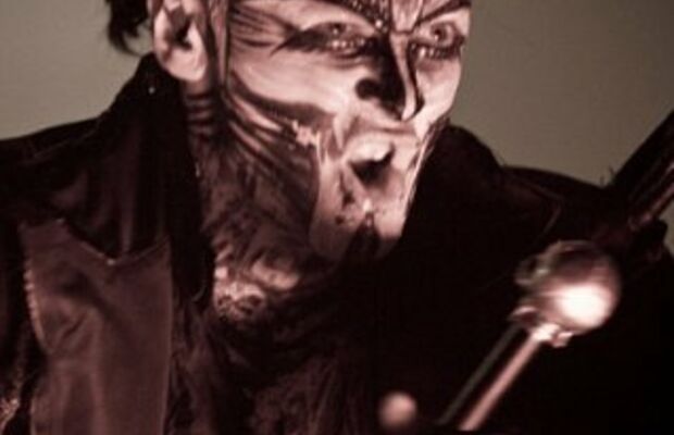 Презентация альбома Жажда! в 1Rock 18.04.2010