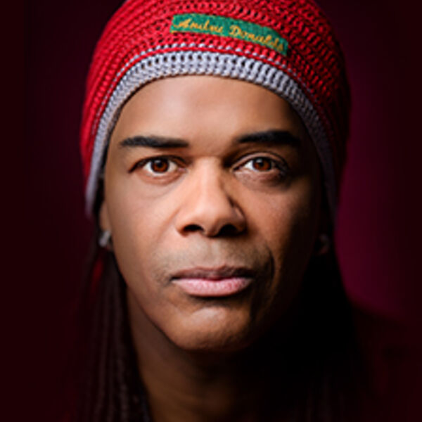 Эндрю Дональдс