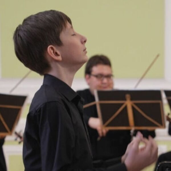 Гала-концерт лауреатов и дипломантов «Юношеские Ассамблеи 2026»