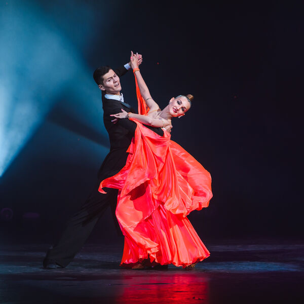 Счастье килограммами