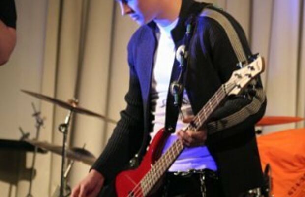 концерт МЫ СНОВА ВМЕСТЕ 22.01.10