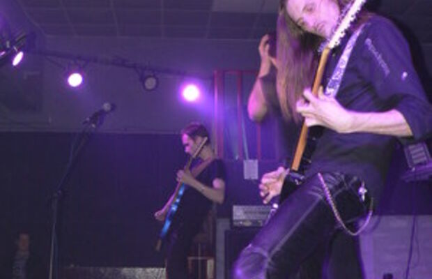 клуб ТАРАНТУЛ