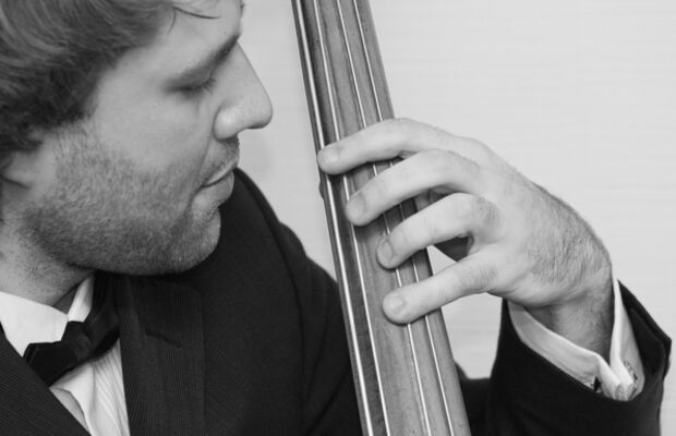 MORJ. Квартирник.