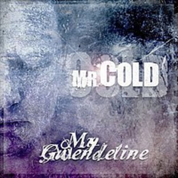 Mr. Cold (single 2015)
