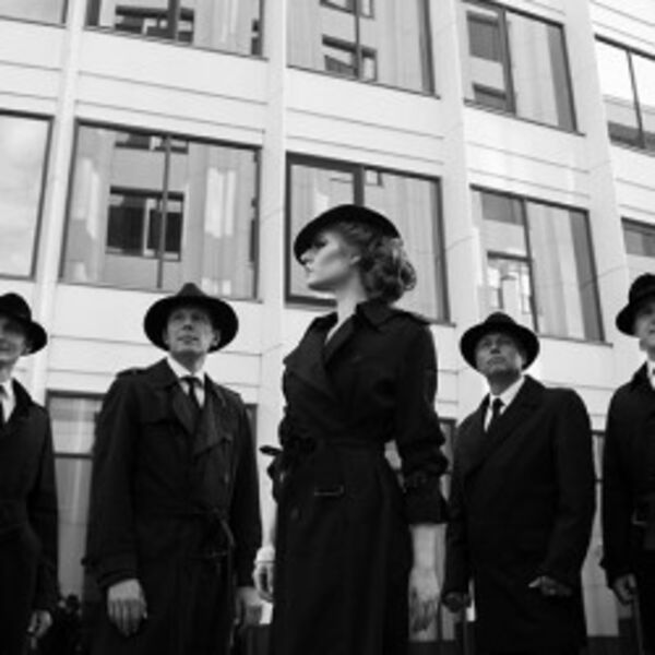 Elena Etles Garcons - «Вечер вСан-ремо»