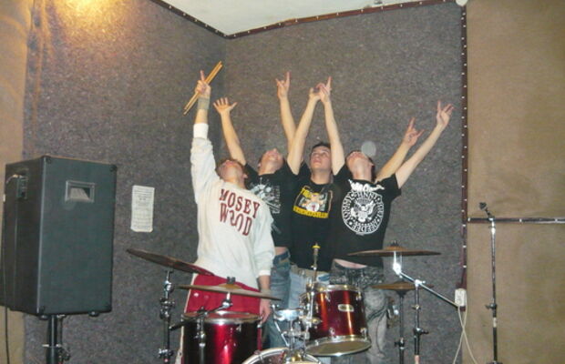 Frenzy Sides. Разное