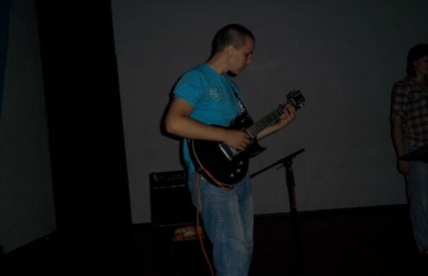 лагерь МЕЧТА