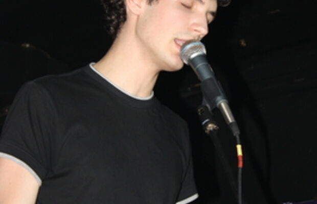 2й отборочный концерт к фесту альтернатива Есть