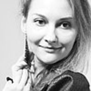 Вера Цапурина(Veronius)