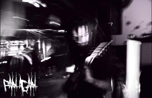 Popcorn pigs 17.11.2012 Орел