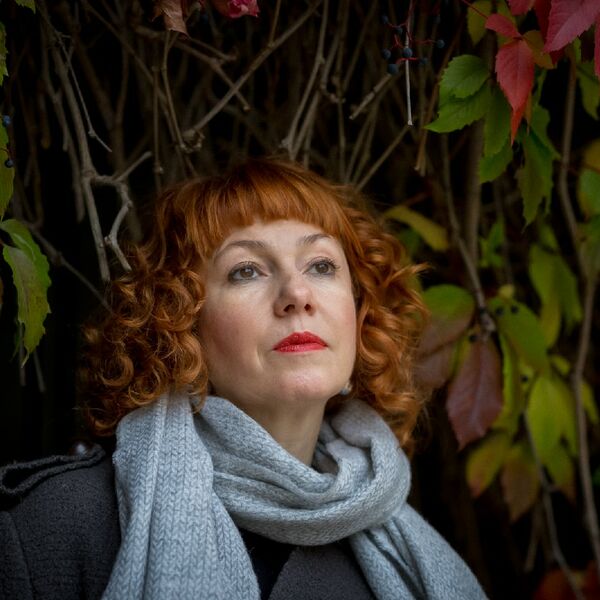 Ленинградский этюд