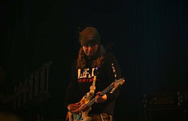 5 декабря IFK и #####