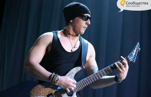 ШУРФ-ЗИМА-ЖАРА 2012