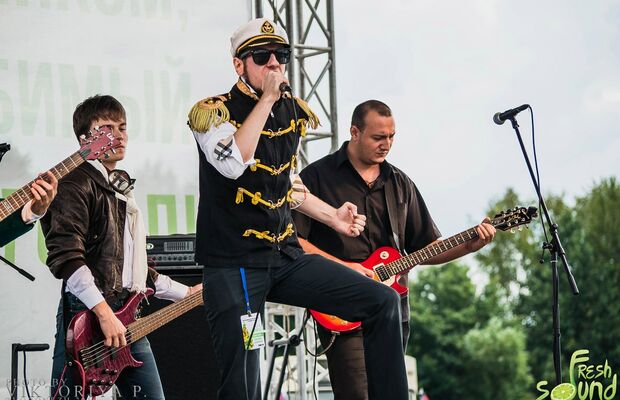 GroTTesque - Фото