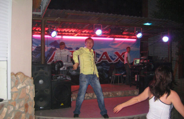 Актюбинск 2009