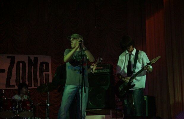 Фотографии группы