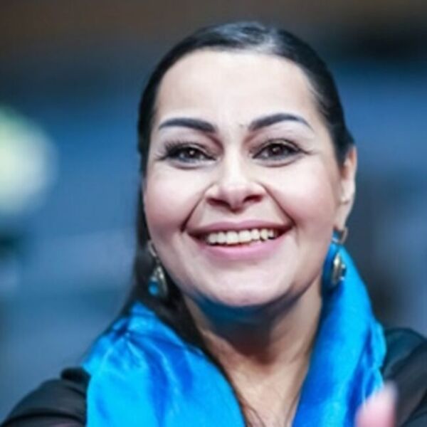 Концерт Мариам Мерабовой