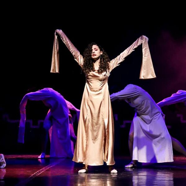 Дальний Восток. Сказания четырех стихий