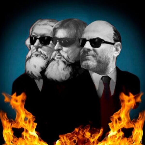 Classic rock Legends Show – The Heritage Warriors – Monsters of Rock