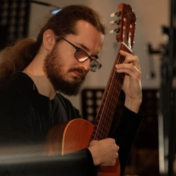 Концерт Алексея Чичилина «Island Music: Япония»