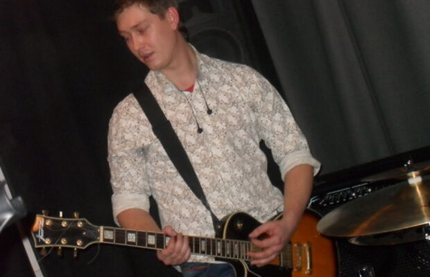 Петергоф "Начало"