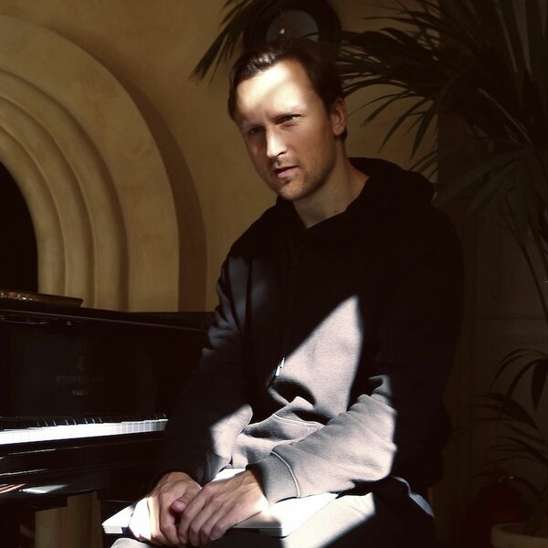 Виталий Сумароков