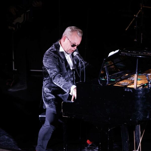 Билет на Чаттанугу