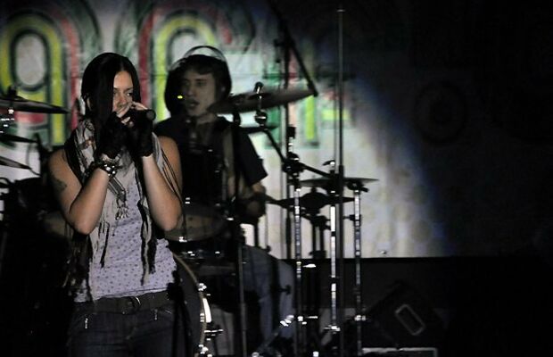 20/12/2009 Tarantul club