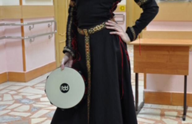 МЕРЦАНА-ШОУ