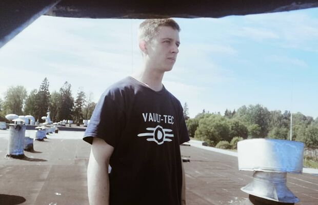 Фото исполнителя