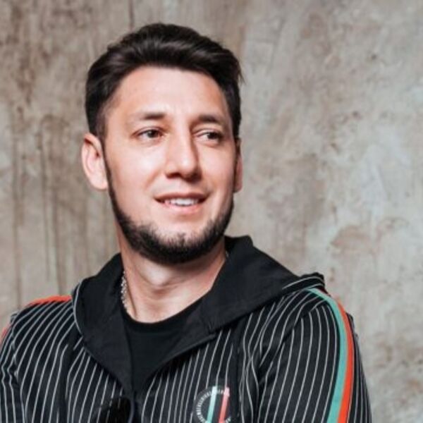 Концерт Фирдуса Тямаева