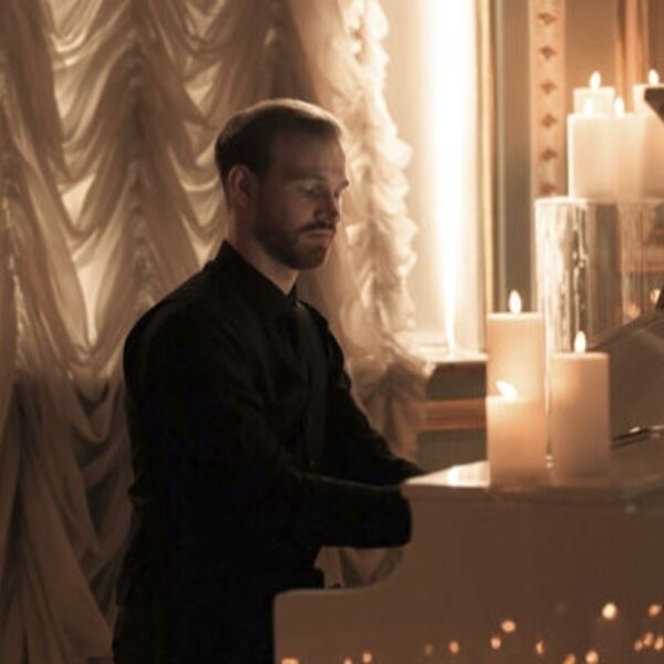 Магия свечей. Новогодние саундтреки: Гарри Поттер, Один дома и не только