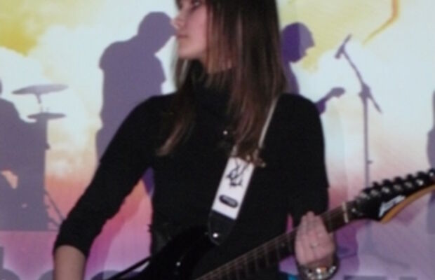 Зимнее солнце