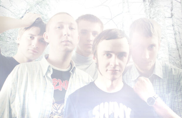 Official photoset 2010