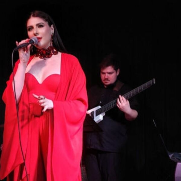 Diana Sur – Merry Christmas