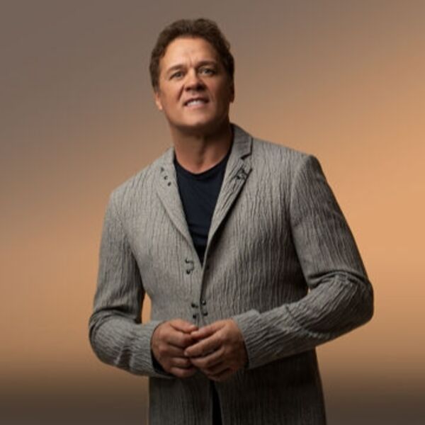 Концерт Сергея Любавина