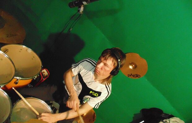 Проект "ΔУХÕВНÕΣ ✧ ØРУӁИΣ "