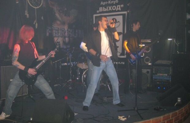 Разные фотографии