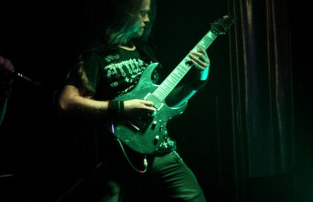 VARG Territory 2012: Астрахань