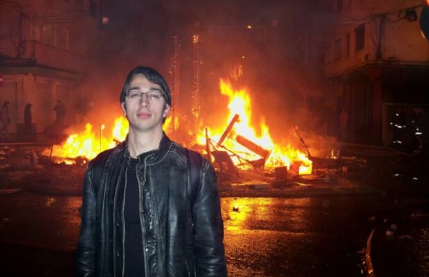 Las partes de la vida