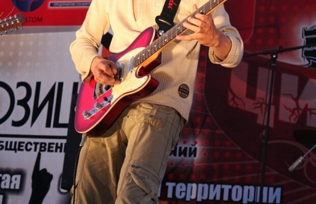 Страна прикосновений