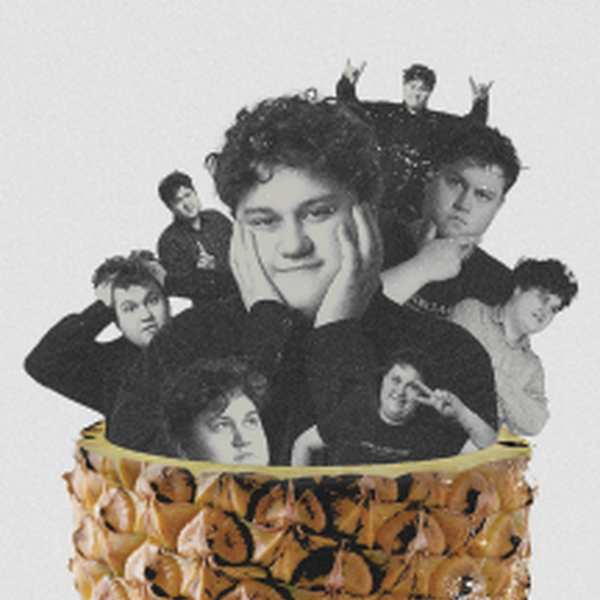 Ананасовая проверка Леши Соловьева