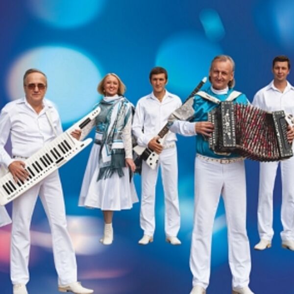 Наши песни – наша жизнь