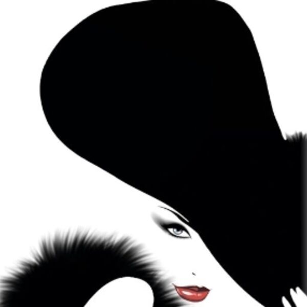 Ваше величество женщина