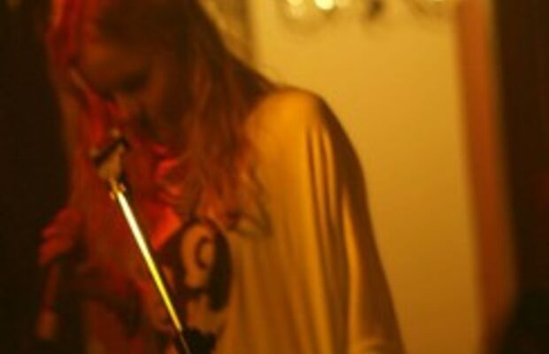 Концерт в клубе "Жесть" 01.10.08