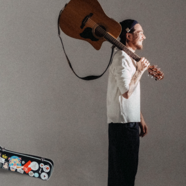 Антон Прокофьев