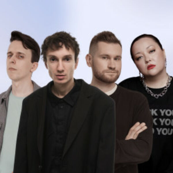 Приличный стендап. Без мата!