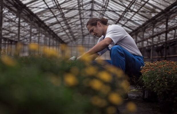 Съемки клипа "Такое чувство"